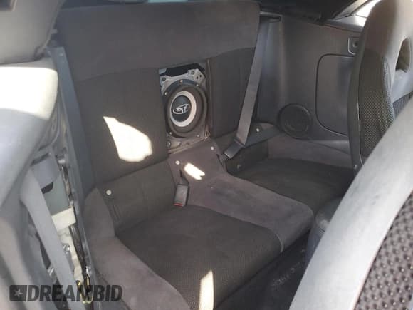 ✅ 2008 Mitsubishi Eclipse GS • VIN: 4A3AL25F78E003624 • Lot: 61991725. Wystawiony na Copart z przebiegiem Nie podano. Bezpłatny archiwum sprzedaży aukcyjnych z USA i szczegółowy raport historii pojazdu na DreamBid. Zdjęcie 10.