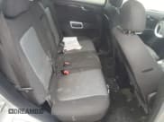 ✅ 2014 Chevrolet Captiva Sport LS • VIN: 3GNAL2EK3ES626828 • Lot: 85734584. Wystawiony na Copart z przebiegiem 144 807 mil. Bezpłatny archiwum sprzedaży aukcyjnych z USA i szczegółowy raport historii pojazdu na DreamBid. Zdjęcie 11.