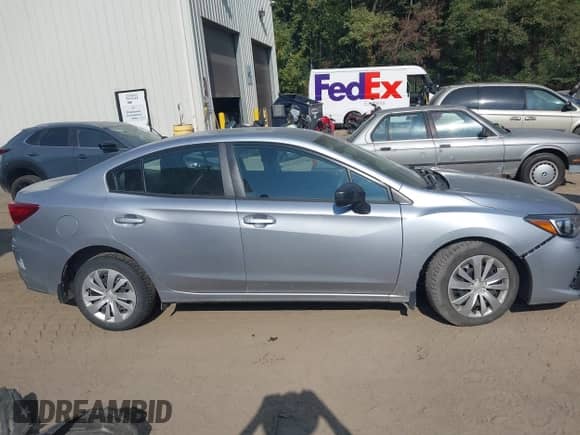 2020 Subaru Impreza с VIN 4S3GKAB63L3614074, выставлен на аукционе IAAI как лот 43251622 с пробегом 93 867 миль миль и . История ставок и продаж доступна на DreamBid. Изображение 14.