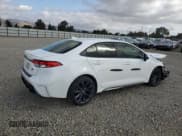 ✅ 2023 Toyota Corolla SE • VIN: JTDP4MCE7P3514986 • Лот: 82716055. Опубликован ранее на Copart с пробегом 24 874 миль. Бесплатный доступ к архиву аукционных продаж из США и подробный отчёт об истории автомобиля на DreamBid. Изображение 3.