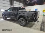 ✅ 2020 Ford Ranger Lariat • VIN: 1FTER4EH5LLA93134 • Лот: 85350885. Опубликован ранее на Copart с пробегом 86 858 миль. Бесплатный доступ к архиву аукционных продаж из США и подробный отчёт об истории автомобиля на DreamBid. Изображение 2.