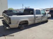 ✅ 2006 Chevrolet Silverado 2500HD Work Truck • VIN: 1GCHC23U16F159362 • Лот: 54613315. Опубликован ранее на Copart с пробегом Не указан. Бесплатный доступ к архиву аукционных продаж из США и подробный отчёт об истории автомобиля на DreamBid. Изображение 3.