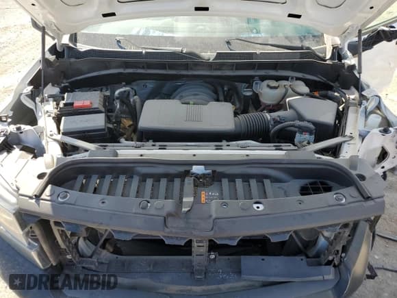 ✅ 2019 Chevrolet Silverado 1500 Work Truck • VIN: 1GCRYAEH5KZ269100 • Lot: 69287674. Wystawiony na Copart z przebiegiem Nie podano. Bezpłatny archiwum sprzedaży aukcyjnych z USA i szczegółowy raport historii pojazdu na DreamBid. Zdjęcie 11.