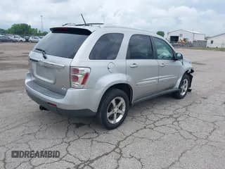 ✅ 2007 Chevrolet Equinox LT • VIN: 2CNDL73F976064861 • Лот: 42487200. Опубликован ранее на IAAI с пробегом 178 884 миль. Бесплатный доступ к архиву аукционных продаж из США и подробный отчёт об истории автомобиля на DreamBid. Изображение 4.
