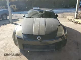 ✅ 2005 Nissan 350Z Touring • VIN: JN1AZ36A15M754992 • Лот: 90618915. Опубликован ранее на Copart с пробегом 139 292 миль. Бесплатный доступ к архиву аукционных продаж из США и подробный отчёт об истории автомобиля на DreamBid. Изображение 5.