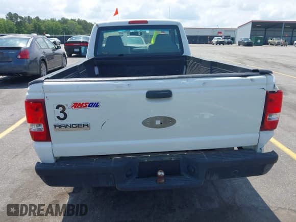 ✅ 2007 Ford Ranger XL Fleet • VIN: 1FTYR10E77PA06289 • Лот: 42131712. Опубликован ранее на IAAI с пробегом 340 000 миль. Бесплатный доступ к архиву аукционных продаж из США и подробный отчёт об истории автомобиля на DreamBid. Изображение 16.