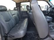 ✅ 2004 Chevrolet Silverado 1500 Z71 • VIN: 1GCEK19T44E166632 • Лот: 76196444. Опубликован ранее на Copart с пробегом 188 968 миль. Бесплатный доступ к архиву аукционных продаж из США и подробный отчёт об истории автомобиля на DreamBid. Изображение 10.