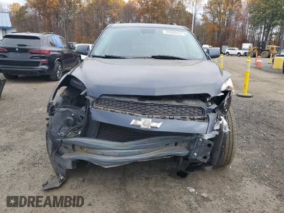 2015 Chevrolet Equinox LT с VIN 2GNALBEK9F6266805, выставлен на аукционе Copart как лот 89888455 с пробегом 100 775 миль миль и Списание • Salvage title. История ставок и продаж доступна на DreamBid. Изображение 5.