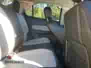 2015 Chevrolet Equinox LT z VIN 2GNFLGEK1F6212109, wystawiony jako Copart lot #86817325 z przebiegiem 127 915 mil mil oraz Szkoda całkowita • Salvage title. Historia ofert i sprzedaży dostępna na DreamBid. Obrazek 11.