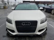 ✅ 2011 Audi A3 Premium Plus • VIN: WAUKEAFM8BA067126 • Лот: 45418965. Опубликован ранее на Copart с пробегом 123 076 миль. Бесплатный доступ к архиву аукционных продаж из США и подробный отчёт об истории автомобиля на DreamBid. Изображение 5.