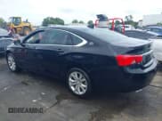 ✅ 2018 Chevrolet Impala LT • VIN: 2G1105S37J9142953 • Lot: 43318014. Wystawiony na IAAI z przebiegiem Nie podano. Bezpłatny archiwum sprzedaży aukcyjnych z USA i szczegółowy raport historii pojazdu na DreamBid. Zdjęcie 14.