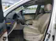 2008 Hyundai Veracruz GLS z VIN KM8NU73C88U071388, wystawiony jako Copart lot #76528614 z przebiegiem 145 063 mil mil oraz Szkoda całkowita • Salvage title. Historia ofert i sprzedaży dostępna na DreamBid. Obrazek 7.