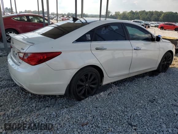 ✅ 2012 Hyundai Sonata Limited • VIN: 5NPEC4AB9CH351243 • Lot: 72524534. Wystawiony na Copart z przebiegiem 152 588 mil. Bezpłatny archiwum sprzedaży aukcyjnych z USA i szczegółowy raport historii pojazdu na DreamBid. Zdjęcie 3.