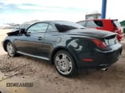 ✅ 2002 Lexus SC 430 • VIN: JTHFN48Y020003060 • Lot: 58981985. Listed on Copart with 160,320 mi. Free auction sales archive from the USA and detailed vehicle history report at DreamBid. Image 2.