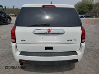 ✅ 2006 Saturn VUE • VIN: 5GZCZ63406S811894 • Lot: 53884145. Wystawiony na Copart z przebiegiem 204 663 mil. Bezpłatny archiwum sprzedaży aukcyjnych z USA i szczegółowy raport historii pojazdu na DreamBid. Zdjęcie 6.