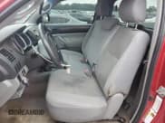 ✅ 2008 Toyota Tacoma • VIN: 5TEPX42N78Z498106 • Lot: 65584855. Wystawiony na Copart z przebiegiem 151 126 mil. Bezpłatny archiwum sprzedaży aukcyjnych z USA i szczegółowy raport historii pojazdu na DreamBid. Zdjęcie 7.