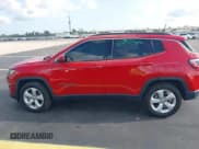 ✅ 2020 Jeep Compass Latitude • VIN: 3C4NJCBB2LT154879 • Lot: 42440693. Listed on IAAI with 67,762 mi. Free auction sales archive from the USA and detailed vehicle history report at DreamBid. Image 14.