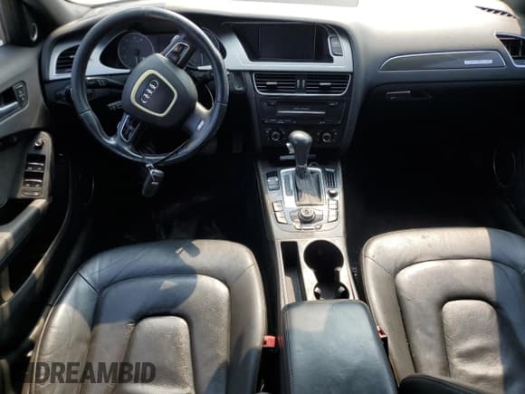 ✅ 2012 Audi S4 Premium Plus • VIN: WAUBGAFL5CA003595 • Лот: 64649154. Опубликован ранее на Copart с пробегом 150 909 миль. Бесплатный доступ к архиву аукционных продаж из США и подробный отчёт об истории автомобиля на DreamBid. Изображение 8.