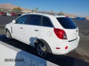 ✅ 2015 Chevrolet Captiva Sport LTZ • VIN: 3GNAL4EK0FS523623 • Lot: 41469061. Wystawiony na IAAI z przebiegiem 124 222 mil. Bezpłatny archiwum sprzedaży aukcyjnych z USA i szczegółowy raport historii pojazdu na DreamBid. Zdjęcie 3.