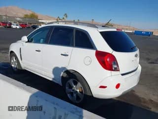 ✅ 2015 Chevrolet Captiva Sport LTZ • VIN: 3GNAL4EK0FS523623 • Lot: 41469061. Wystawiony na IAAI z przebiegiem 124 222 mil. Bezpłatny archiwum sprzedaży aukcyjnych z USA i szczegółowy raport historii pojazdu na DreamBid. Zdjęcie 3.