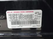 ✅ 2016 Mitsubishi Outlander ES • VIN: JA4AD2A36GZ000193 • Lot: 43543174. Wystawiony na IAAI z przebiegiem 118 801 mil. Bezpłatny archiwum sprzedaży aukcyjnych z USA i szczegółowy raport historii pojazdu na DreamBid. Zdjęcie 9.