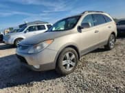 ✅ 2008 Hyundai Veracruz GLS • VIN: KM8NU73C68U076735 • Lot: 90055345. Listed on Copart with 196,725 mi. Free auction sales archive from the USA and detailed vehicle history report at DreamBid. Image 1.