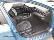 ✅ 2023 Toyota Camry SE • VIN: 4T1G11AK6PU080176 • Лот: 43350016. Опубликован ранее на IAAI с пробегом 42 620 миль. Бесплатный доступ к архиву аукционных продаж из США и подробный отчёт об истории автомобиля на DreamBid. Изображение 5.