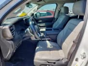 ✅ 2022 Toyota Tundra SR5 • VIN: 5TFLA5DB1NX055302 • Lot: 69240675. Listed on Copart with 70,153 mi. Free auction sales archive from the USA and detailed vehicle history report at DreamBid. Image 7.