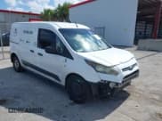 ✅ 2014 Ford Transit Connect XL • VIN: NM0LS7E78E1172992 • Лот: 42522343. Опубликован ранее на IAAI с пробегом 116 667 миль. Бесплатный доступ к архиву аукционных продаж из США и подробный отчёт об истории автомобиля на DreamBid. Изображение 1.