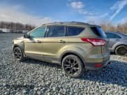 ✅ 2013 Ford Escape SE • VIN: 1FMCU9G98DUB11447 • Lot: 92610335. Listed on Copart with 166,054 mi. Free auction sales archive from the USA and detailed vehicle history report at DreamBid. Image 2.