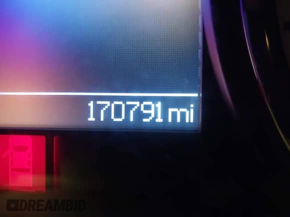 2010 Dodge 1500 Sport с VIN 1D7RV1CT2AS262330, выставлен на аукционе IAAI как лот 41304955 с пробегом 170 791 миль миль и . История ставок и продаж доступна на DreamBid. Изображение 7.