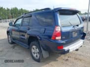 ✅ 2003 Toyota 4Runner SR5 • VIN: JTEBU14R238007075 • Lot: 42882285. Listed on IAAI with 245,122 mi. Free auction sales archive from the USA and detailed vehicle history report at DreamBid. Image 3.
