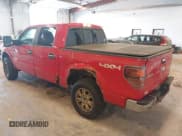 ✅ 2010 Ford F-150 XL • VIN: 1FTFW1EVXAFB66303 • Lot: 43692909. Listed on IAAI with 320,688 mi. Free auction sales archive from the USA and detailed vehicle history report at DreamBid. Image 3.