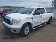 ✅ 2007 Toyota Tundra SR5 • VIN: 5TFRT54187X015166 • Лот: 42638997. Опубликован ранее на IAAI с пробегом 106 393 миль. Бесплатный доступ к архиву аукционных продаж из США и подробный отчёт об истории автомобиля на DreamBid. Изображение 18.