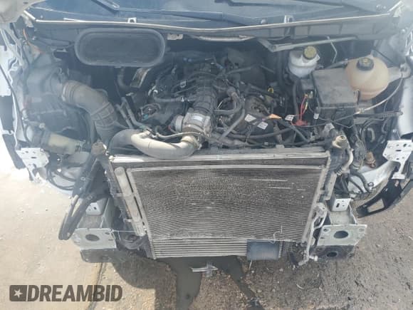 ✅ 2017 Ford Transit • VIN: 1FTYR1YG6HKA19023 • Lot: 42137454. Listed on Copart with 153,788 mi. Free auction sales archive from the USA and detailed vehicle history report at DreamBid. Image 12.