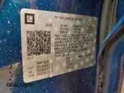 ✅ 2020 Chevrolet Colorado 4WD LT • VIN: 1GCGTCEN5L1143486 • Lot: 94553705. Listed on Copart with 77,592 mi. Free auction sales archive from the USA and detailed vehicle history report at DreamBid. Image 12.