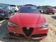 ✅ 2020 Alfa Romeo Giulia Ti Sport • VIN: ZARFAMBN8L7626095 • Lot: 63274955. Wystawiony na Copart z przebiegiem Nie podano. Bezpłatny archiwum sprzedaży aukcyjnych z USA i szczegółowy raport historii pojazdu na DreamBid. Zdjęcie 5.