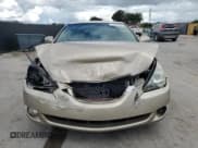 ✅ 2006 Toyota Solara SE • VIN: 4T1CA38P76U096087 • Lot: 71299265. Wystawiony na Copart z przebiegiem 247 327 mil. Bezpłatny archiwum sprzedaży aukcyjnych z USA i szczegółowy raport historii pojazdu na DreamBid. Zdjęcie 5.