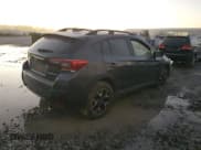 ✅ 2020 Subaru Crosstrek Premium • VIN: JF2GTAEC6LH240918 • Лот: 92834485. Опубликован ранее на Copart с пробегом Не указан. Бесплатный доступ к архиву аукционных продаж из США и подробный отчёт об истории автомобиля на DreamBid. Изображение 3.