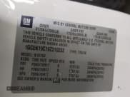 ✅ 2009 Chevrolet Silverado 1500 LS • VIN: 1GCEK19C19Z210232 • Lot: 41854596. Listed on IAAI with 136,583 mi. Free auction sales archive from the USA and detailed vehicle history report at DreamBid. Image 9.