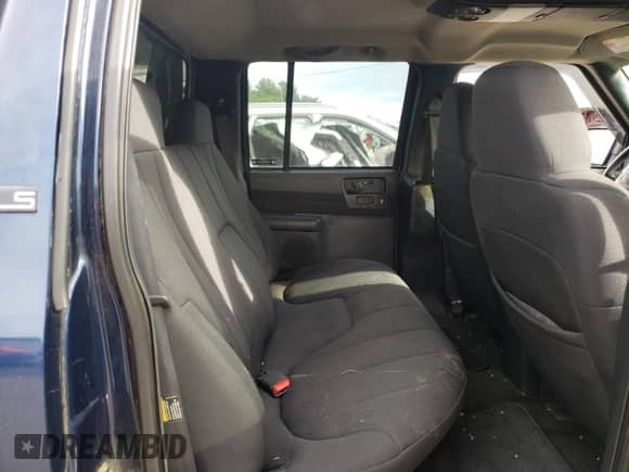 2003 Chevrolet S-10 LS z VIN 1GCDT13X53K125186, wystawiony jako Copart lot #72440074 z przebiegiem Nie podano mil oraz Szkoda całkowita • Salvage title. Historia ofert i sprzedaży dostępna na DreamBid. Obrazek 10.