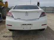 ✅ 2013 Acura TL Advance • VIN: 19UUA8F74DA006905 • Lot: 51474815. Wystawiony na Copart z przebiegiem Nie podano. Bezpłatny archiwum sprzedaży aukcyjnych z USA i szczegółowy raport historii pojazdu na DreamBid. Zdjęcie 6.