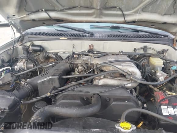 ✅ 1999 Toyota 4Runner SR5 • VIN: JT3GN86R3X0119048 • Lot: 43827435. Wystawiony na IAAI z przebiegiem Nie podano. Bezpłatny archiwum sprzedaży aukcyjnych z USA i szczegółowy raport historii pojazdu na DreamBid. Zdjęcie 10.