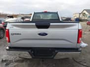 ✅ 2016 Ford F-150 XL • VIN: 1FTMF1EP3GKF43160 • Lot: 43702040. Listed on IAAI with 99,663 mi. Free auction sales archive from the USA and detailed vehicle history report at DreamBid. Image 16.