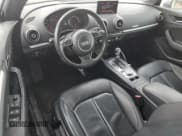 ✅ 2015 Audi A3 • VIN: WAU7FLFF1F1032028 • Лот: 66086475. Опубликован ранее на Copart с пробегом 108 326 миль. Бесплатный доступ к архиву аукционных продаж из США и подробный отчёт об истории автомобиля на DreamBid. Изображение 8.