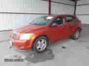 2008 Dodge Caliber SXT с VIN 1B3HB48B58D539133, выставлен на аукционе IAAI как лот 43626720 с пробегом 124 543 миль миль и . История ставок и продаж доступна на DreamBid. Изображение 2.