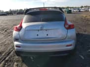 ✅ 2013 Nissan Juke SL • VIN: JN8AF5MVXDT223189 • Lot: 84377495. Listed on Copart with Not provided. Free auction sales archive from the USA and detailed vehicle history report at DreamBid. Image 6.