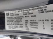 ✅ 2008 Chevrolet Colorado Work Truck • VIN: 1GCCS14E288114422 • Lot: 43779320. Listed on IAAI with 61,112 mi. Free auction sales archive from the USA and detailed vehicle history report at DreamBid. Image 9.