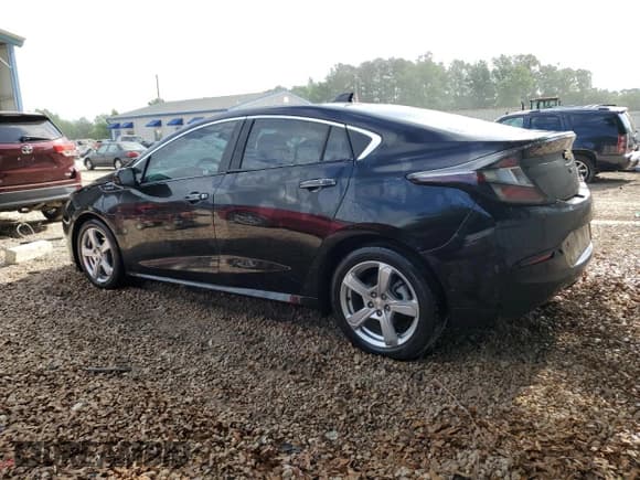 ✅ 2019 Chevrolet Volt Premier • VIN: 1G1RD6S58KU127090 • Lot: 51257584. Wystawiony na Copart z przebiegiem 66 283 mil. Bezpłatny archiwum sprzedaży aukcyjnych z USA i szczegółowy raport historii pojazdu na DreamBid. Zdjęcie 2.