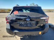 ✅ 2024 Subaru Outback Wilderness • VIN: 4S4BTGUD9R3112132 • Lot: 89555585. Listed on Copart with 56,112 mi. Free auction sales archive from the USA and detailed vehicle history report at DreamBid. Image 6.